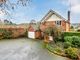 Thumbnail Detached house for sale in Bluehouse Lane, Oxted
