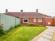 Thumbnail Bungalow for sale in Beech Grove, Kinsley, Pontefract
