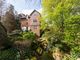 Thumbnail Flat for sale in Elrington Road, Woodford Green