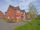 Thumbnail Detached house for sale in Andrews Way, Alton