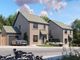 Thumbnail Semi-detached house for sale in Porthreach, Laity Lane, St. Ives, Cornwall