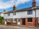 Thumbnail Terraced house for sale in North Street, Cowden, Edenbridge