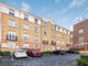 Thumbnail Flat for sale in Glen Court, Station Road, Sidcup