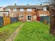 Thumbnail Terraced house for sale in Rossetti Road, Corby