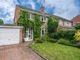 Thumbnail Semi-detached house for sale in Littleheath Lane, Lickey End, Bromsgrove, Worcestershire