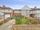 Thumbnail End terrace house for sale in Harcourt Avenue, Sidcup, Kent