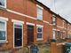 Thumbnail Terraced house to rent in St Margarets Road, Stoke, Coventry