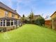Thumbnail Detached house for sale in Kevill Davis Drive, Little Plumstead, Norwich