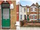 Thumbnail Terraced house for sale in Kimberley Gardens, London