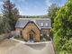 Thumbnail Detached house for sale in Bessels Lea, Blewbury