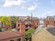 Thumbnail Penthouse for sale in Ceylon Wharf, Rotherhithe Village