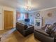 Thumbnail Town house for sale in Hollygarth Court, Hemsworth, Pontefract, West Yorkshire