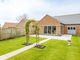 Thumbnail Detached bungalow for sale in Raskelf, Easingwold, York