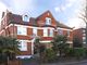 Thumbnail Flat for sale in Oaklands Road, Bromley