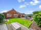 Thumbnail Detached bungalow for sale in Little Moor Clough, Egerton, Bolton