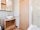 Thumbnail Mobile/park home for sale in The Saltire Lodge, Cameron, St Andrews