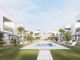 Thumbnail Apartment for sale in Mar De Cristal, Murcia, Spain