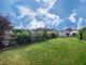 Thumbnail Detached bungalow for sale in Warfield Crescent, Waterlooville