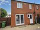 Thumbnail Semi-detached house for sale in Tarn Court, Outwood, Wakefield