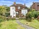Thumbnail Detached house for sale in Maynards Green, Heathfield, East Sussex