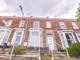 Thumbnail Terraced house for sale in Windsor Street, Uplands, Swansea