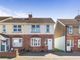 Thumbnail End terrace house for sale in Myrtle Crescent, Lancing