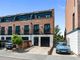 Thumbnail Town house for sale in Michaels Close, Manchester