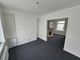 Thumbnail Terraced house to rent in Lady Tyler Terrace, Tredegar