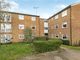 Thumbnail Flat for sale in New Wood, Welwyn Garden City, Hertfordshire