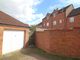 Thumbnail Town house for sale in Bath Road, Eye, Peterborough