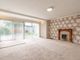 Thumbnail Bungalow for sale in Bronte Farm Road, Shirley, Solihull, West Midlands