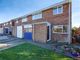 Thumbnail Semi-detached house for sale in Haynes Close, Swindon