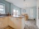Thumbnail Detached house for sale in Lamplight Way, Castle Gresley, Swadlincote