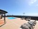Thumbnail Villa for sale in Front Line, Haria, Lanzarote, 35509, Spain