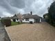 Thumbnail Bungalow to rent in Chipstead, Sevenoaks, Kent