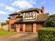 Thumbnail Detached house for sale in The Drove, Horton Heath