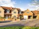 Thumbnail Property for sale in Wyvern Place, Warnham, Horsham, West Sussex.