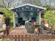 Thumbnail Detached bungalow for sale in Park Drive, Cheadle, Staffordshire