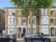 Thumbnail Flat for sale in Cromwell Grove, London, Hammersmith And Fulham