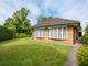 Thumbnail Detached house for sale in The Horseshoe, York, North Yorkshire