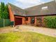 Thumbnail Detached house for sale in Bacton Road, North Walsham