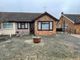 Thumbnail Semi-detached bungalow for sale in Rosemary Avenue, Sheerness