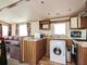 Thumbnail Mobile/park home for sale in New River Bank, Littleport, Ely, Cambridgeshire