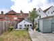 Thumbnail End terrace house for sale in London Road, Westerham, Kent