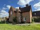 Thumbnail Detached house for sale in School Lane, Ufford