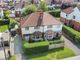Thumbnail Semi-detached house for sale in Roman Avenue, Roundhay, Leeds