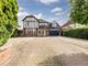 Thumbnail Detached house for sale in Wroxham Road, Sprowston, Norwich