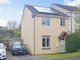 Thumbnail Semi-detached house for sale in Ashmead, Grampound Road, Truro