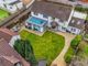 Thumbnail Detached house for sale in Lavernock Road, Penarth