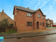 Thumbnail Detached house for sale in Woodlands, Warboys, Huntingdon